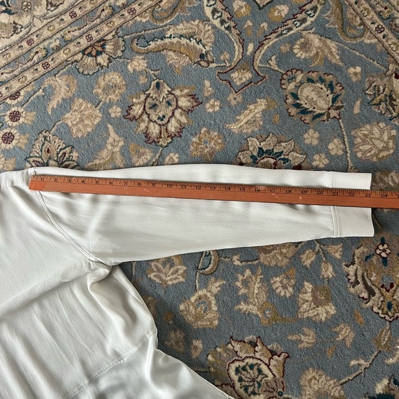 Eileen Fisher Silk top - Picture 6 of 8